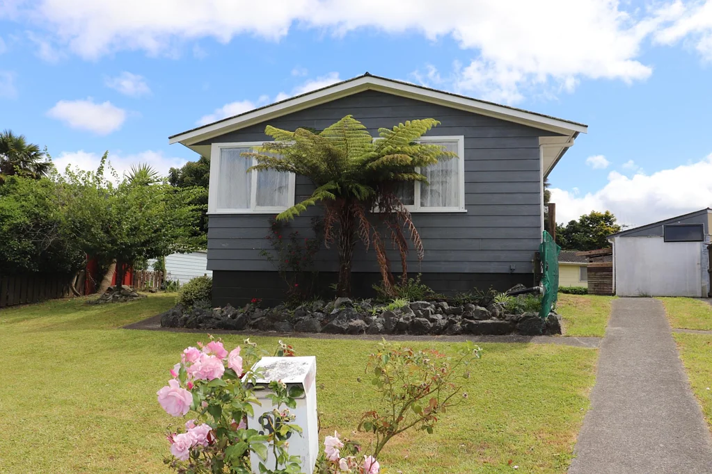 36 Newton St, Ngaruawahia, Waikato