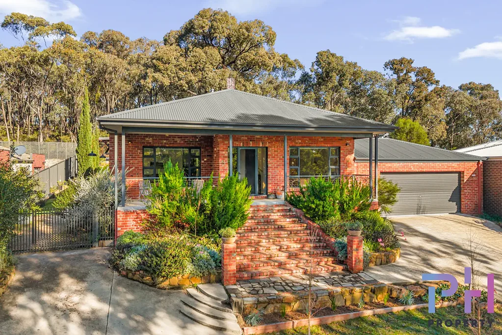 Spring Gully 4Habitaciones ELEVATED FAMILY LIVING WITH EXCEPTIONAL DESIGN AND SPACE