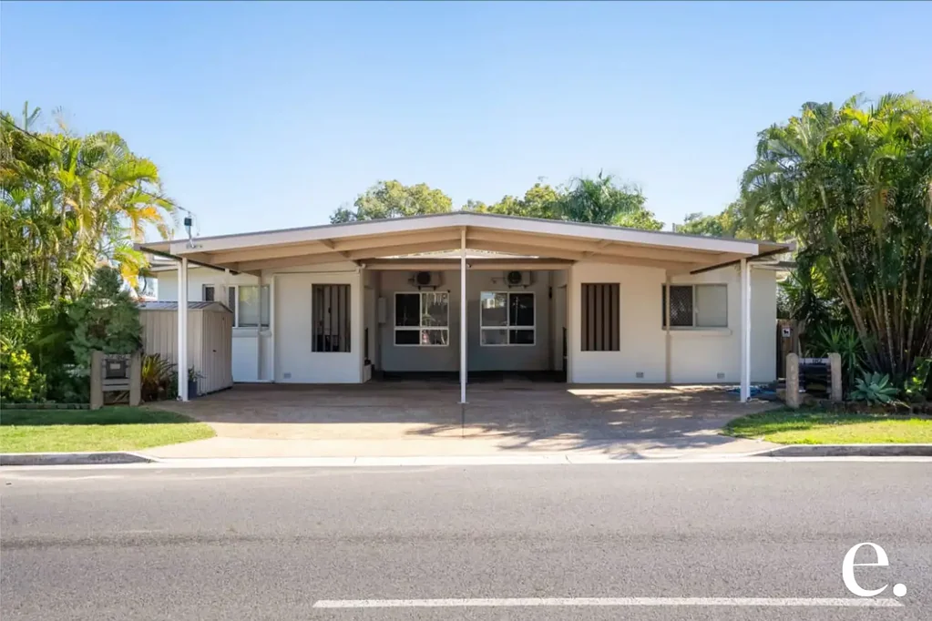 Neat & Spacious 2-Bedroom Unit with Home Office