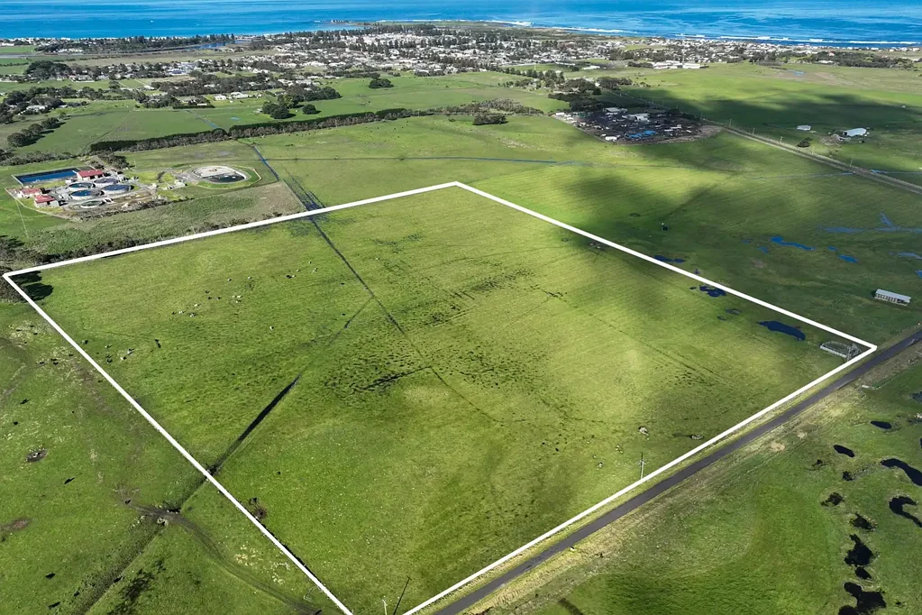 Port Fairy Rural Living Opportunity on Port Fairy's Doorstep