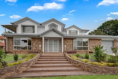 7 Stella Place, Carseldine, QLD 4034, 4房, 3浴, House