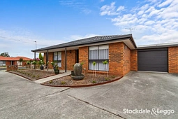1/16-18 Bellarine Court, Morwell