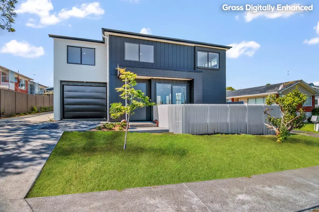 Greenlane 4 Bedroom LUXURY HOMES - PRIME LOCATION