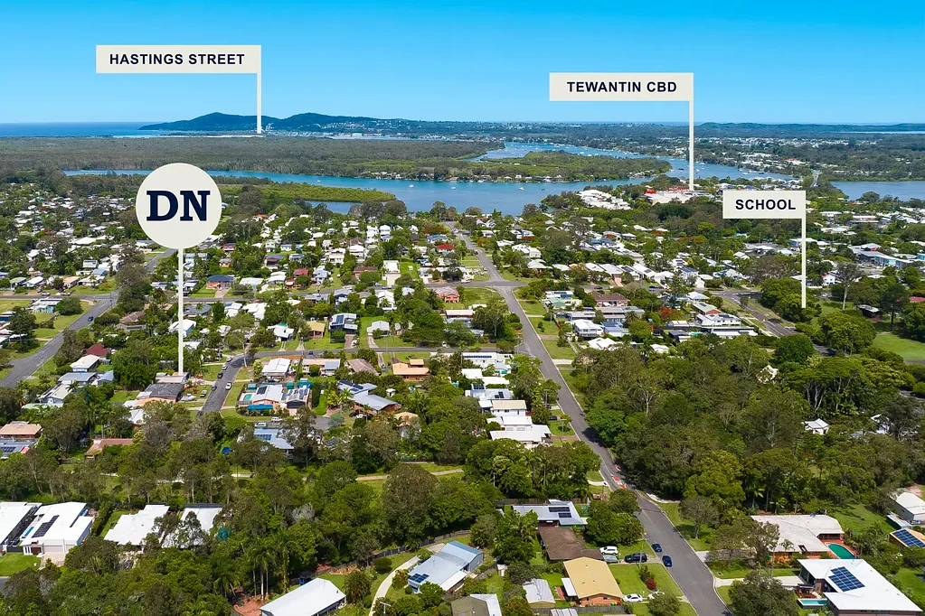 25 McNab Avenue, Tewantin, QLD 4565