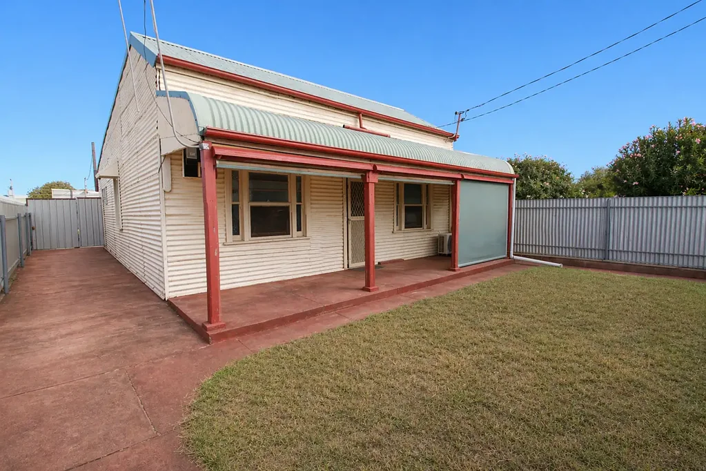 427 Wolfram Street, Broken Hill NSW 2880