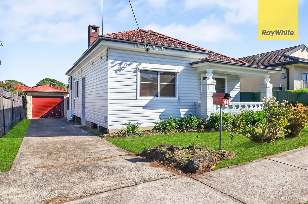 41 Gore Street, Parramatta, NSW 2150