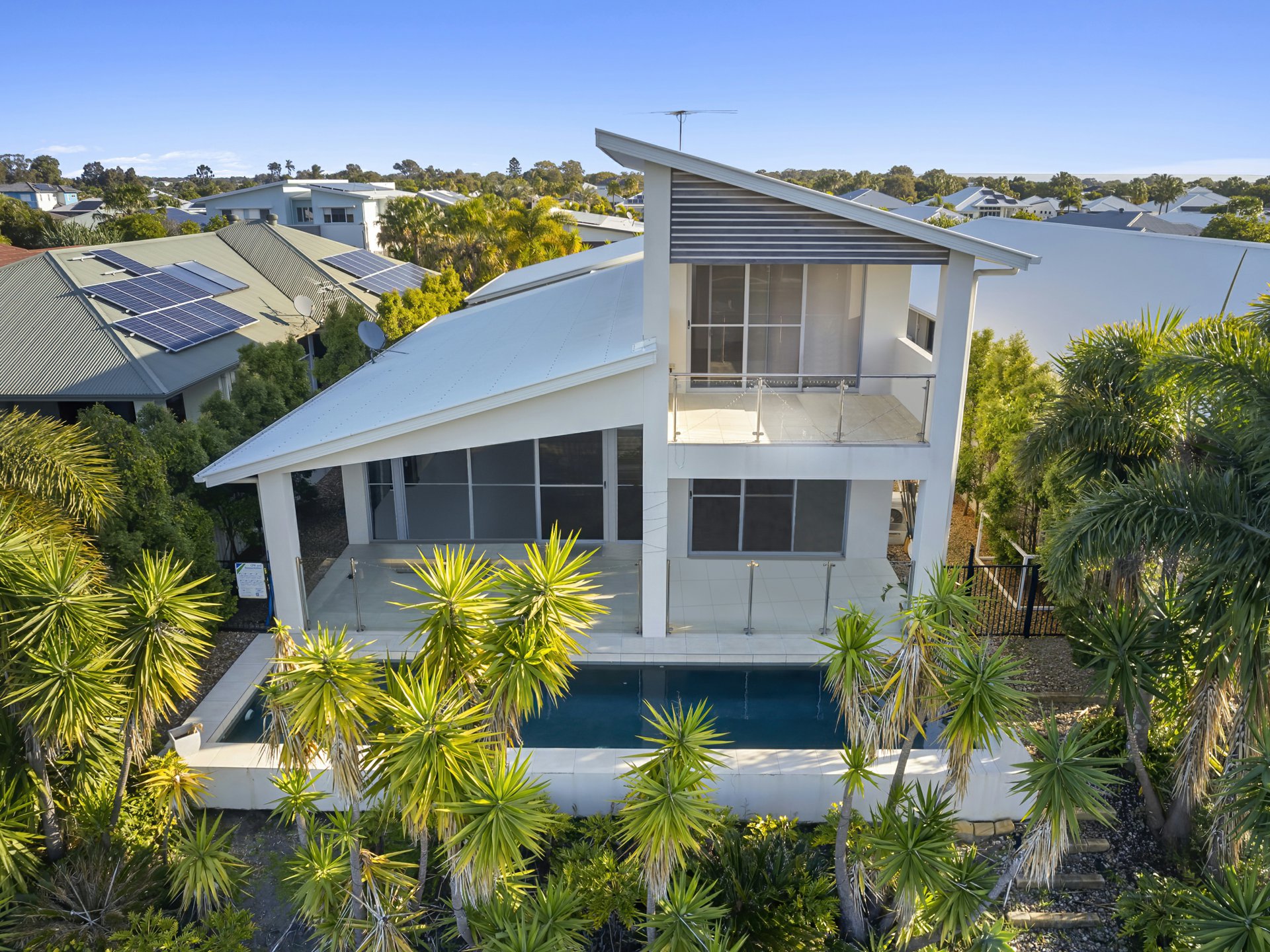 30 THE PENINSULA, BANKSIA BEACH QLD 4507, 0房, 0浴, House