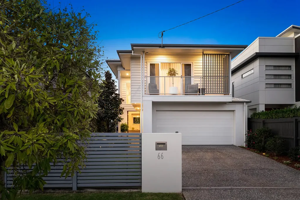 Hendra 5침실 SOPHISTICATED FAMILY LIVING IN THE HEART OF HENDRA