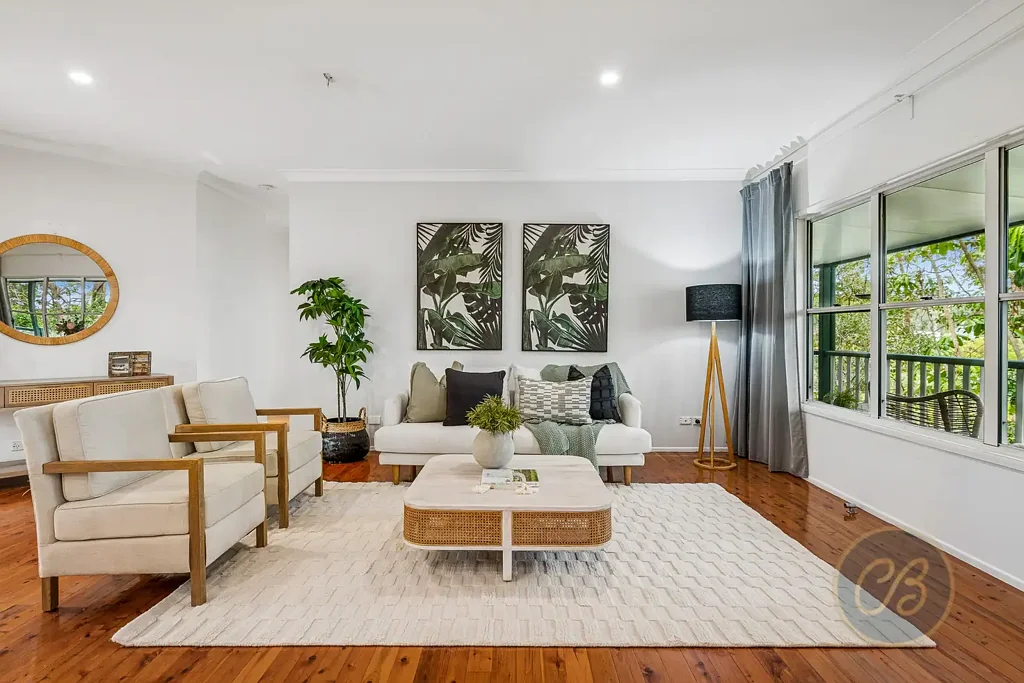 Mcdowall 4Moenga Leafy Family Haven with Stunning Views