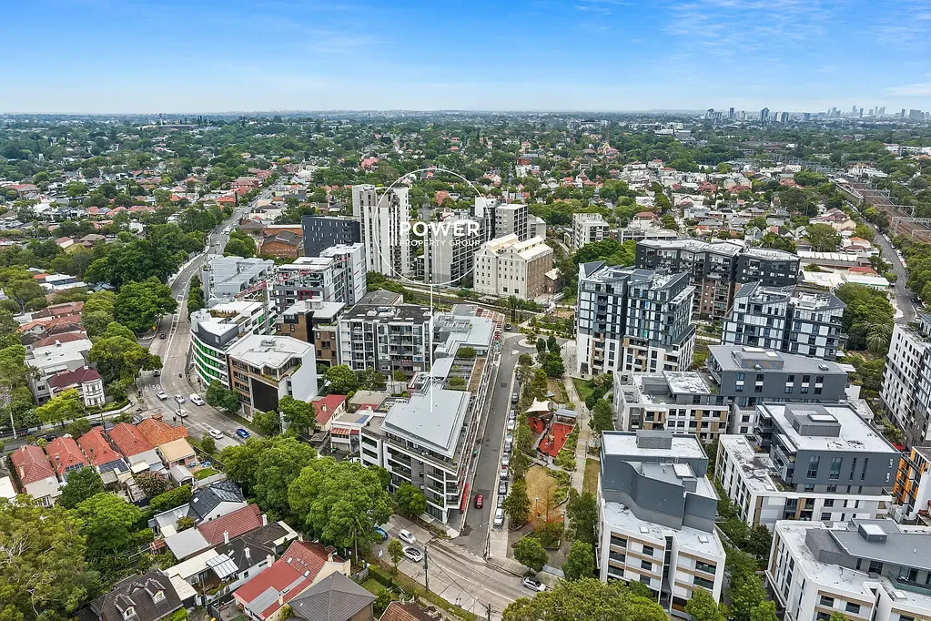 314/5 McGill Street, Lewisham, NSW 2049