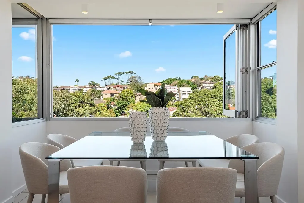 Spectacular Two Bedroom Apartment