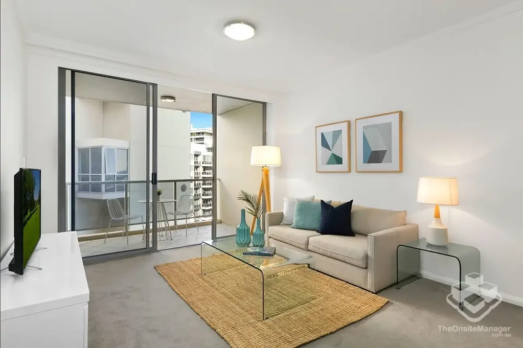 Waterloo 1Habitaciones A contemporary apartment in Tiara, at the heart of Danks Street village
