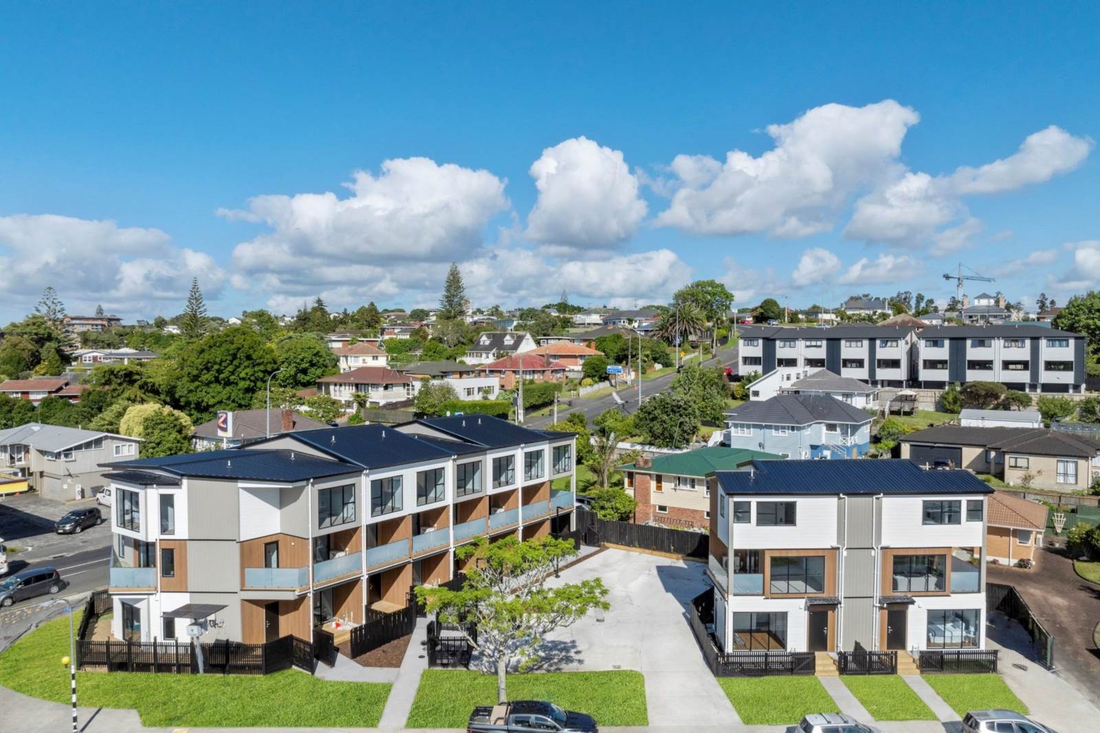 9/25 Griffen Park Road, Mount Roskill