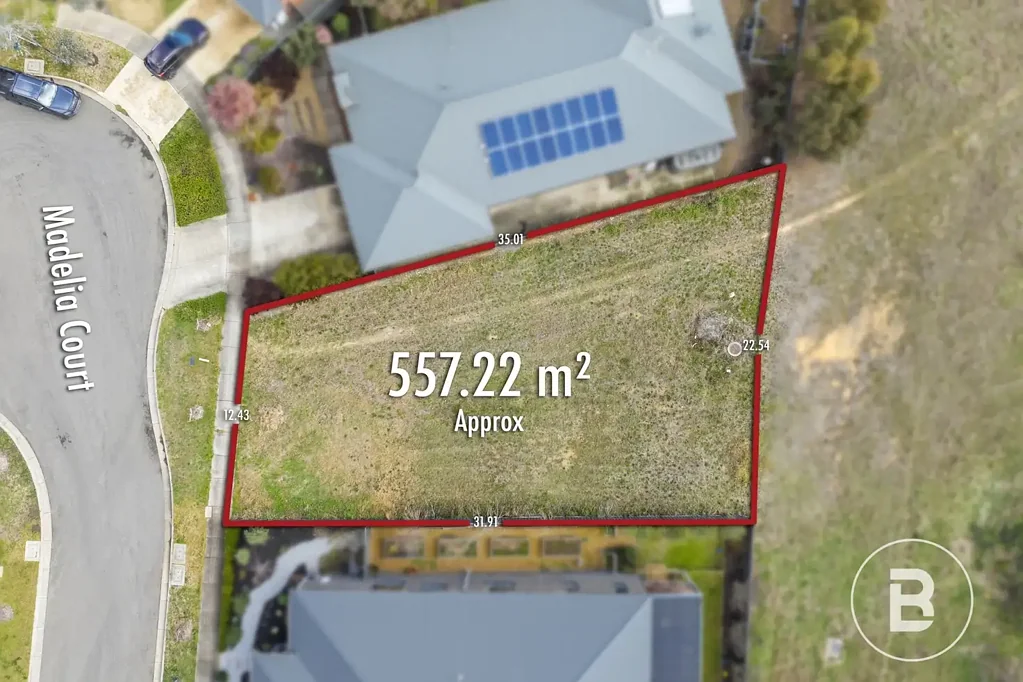 10 Madelia Court, Mount Pleasant, VIC 3350