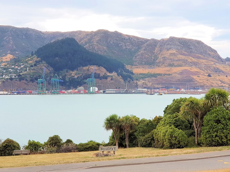 Residential Banks Peninsula