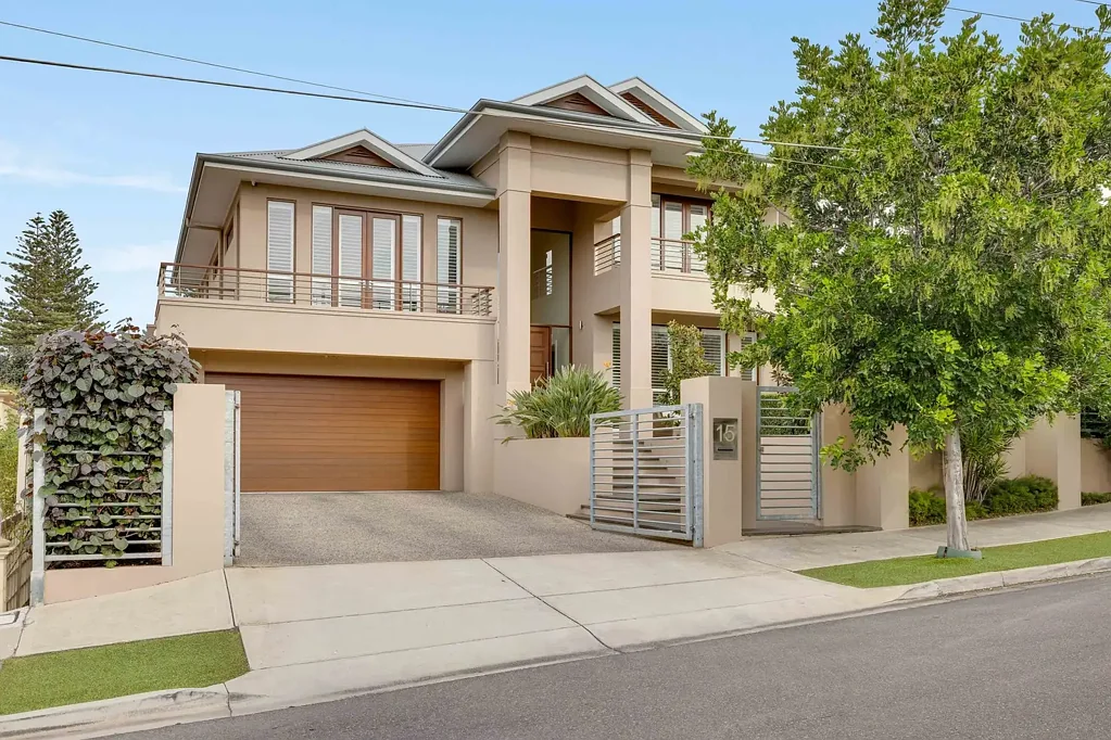 Somerton Park 5chambre Somerton's Most Sophisticated Family Entertainer.