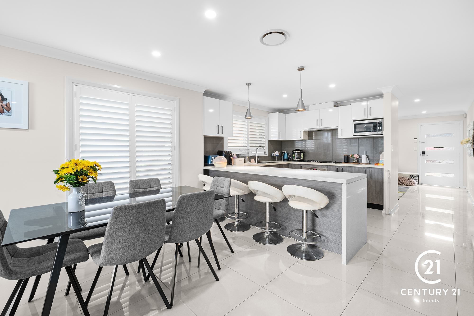 UNIT 5 299 FLUSHCOMBE RD, BLACKTOWN NSW 2148, 0 phòng ngủ, 0 phòng tắm, Townhouse