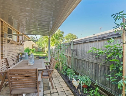 18/18 Birch Court, Oxenford, QLD 4210, 2 ਕਮਰੇ, 1 ਬਾਥਰੂਮ, Townhouse