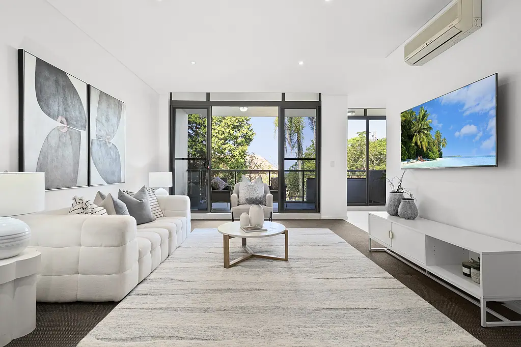 326/2C Munderah Street, Wahroonga, NSW 2076