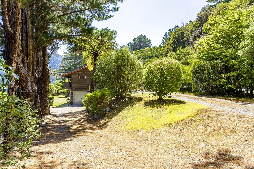 1329 Akatarawa Road, Akatarawa, Upper Hutt, Wellington