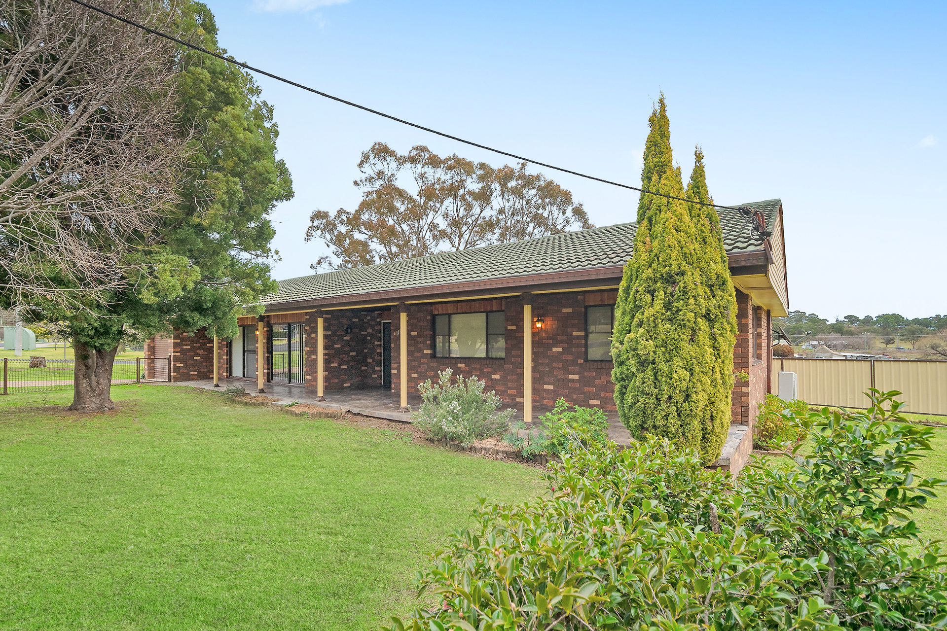 111 MUDGEE ST, RYLSTONE NSW 2849, 0 غرف, 0 حمامات, House