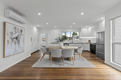 5 Ormeley Street, Stafford Heights, QLD 4053, 4房, 2浴, House
