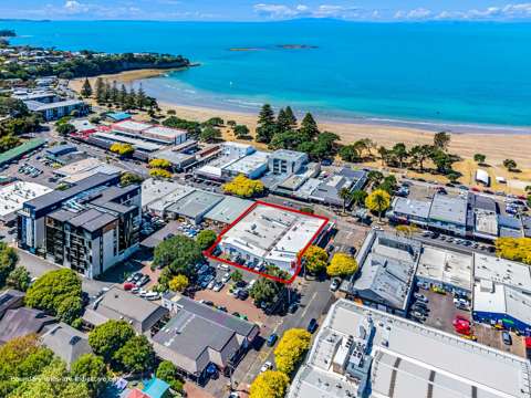 Browns Bay Generational Investment