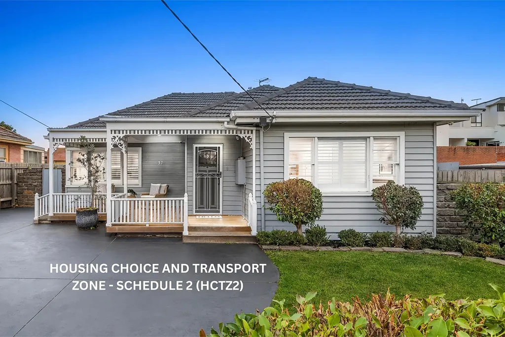Bentleigh 3कमरा Charming Character, Contemporary Comfort In Prime Location