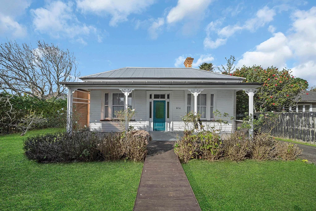654 Mount Wellington Highway, Mt Wellington, Auckland City, Auckland