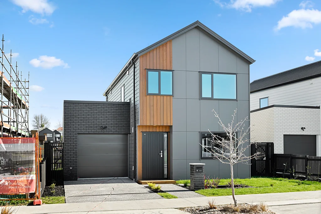Chartwell 3Kwarto Brand new, Immaculate Natural Views