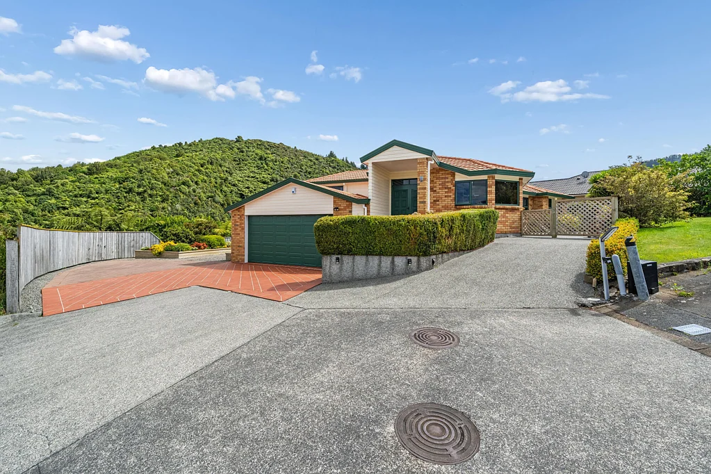 31 Birkinshaw Grove, Riverstone Terraces, Upper Hutt, Wellington