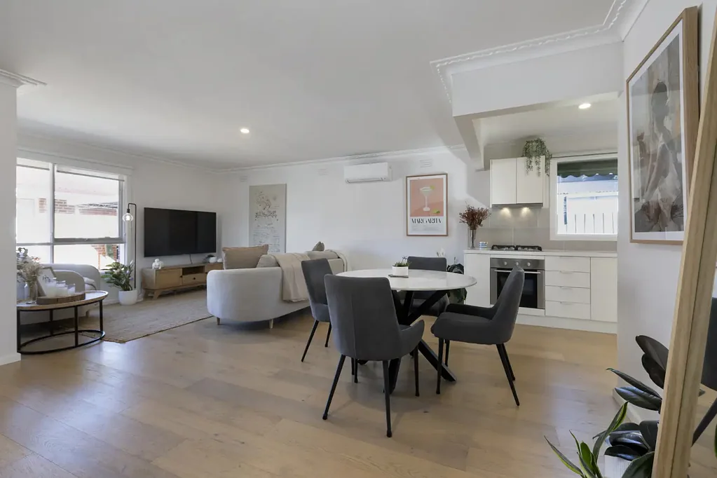 3/2-4 Keefer Street, Mordialloc, VIC 3195
