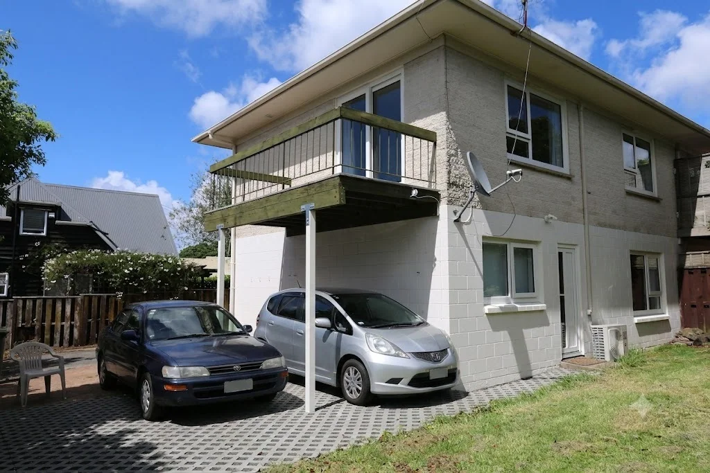 Spacious three bedroom home