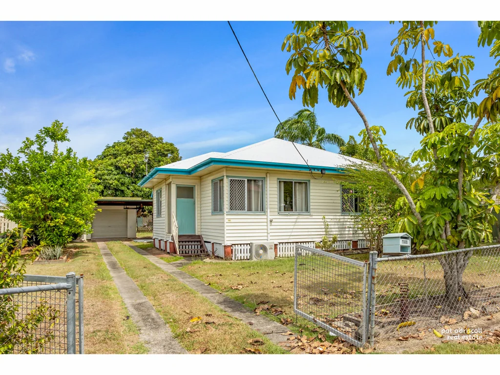 181 Thozet Road, Koongal, QLD 4701