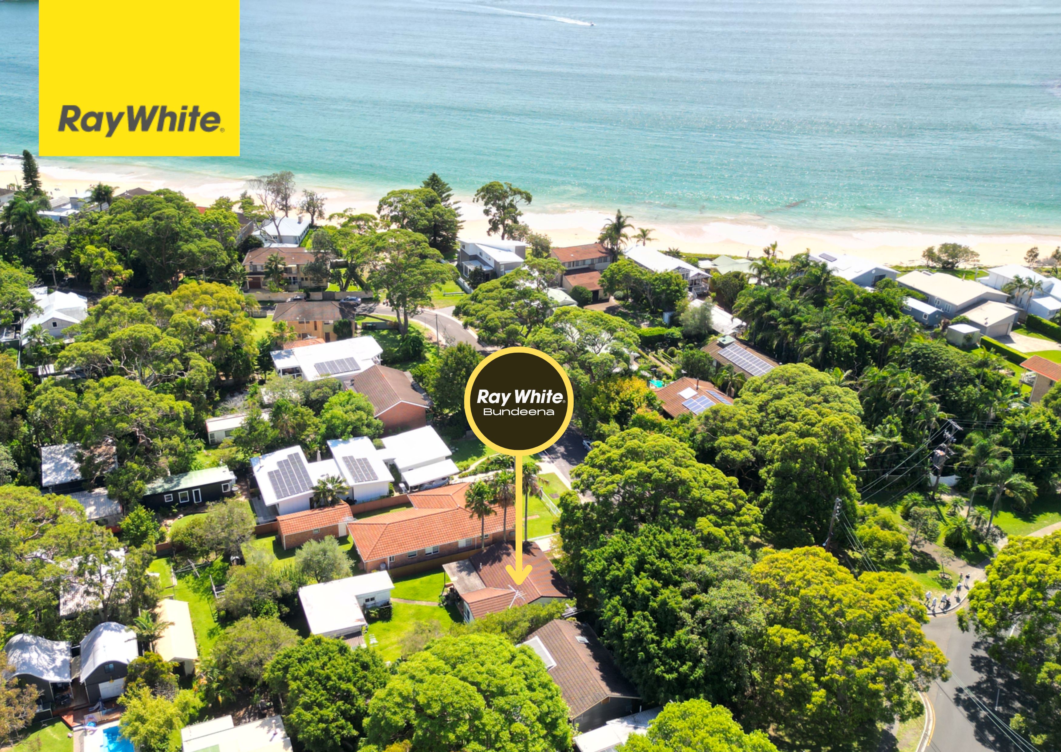 11 LIVERPOOL ST, BUNDEENA NSW 2230, 0房, 0浴, House