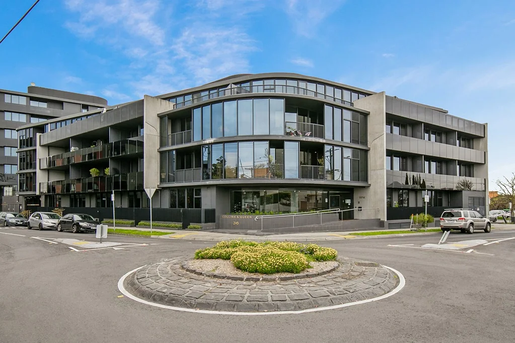 213/36 Collins Street, Essendon, VIC 3040