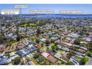 Adres Weerhou, Mount Pleasant, WA 6153, 0 slaapkamers, 0 badkamers, Section
