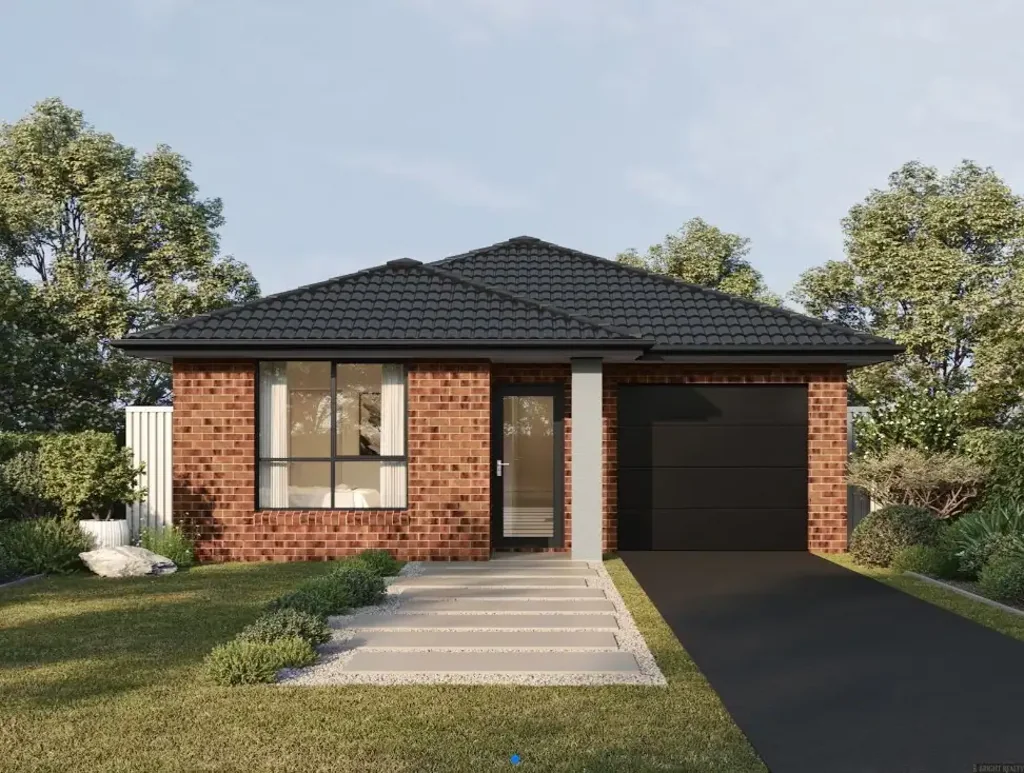 Spring Farm 4બેડરૂમ Amazing House and Land Opportunity in Spring Farm - Registration anticipated September-2026