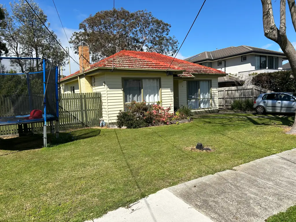 Beaumaris Investment property