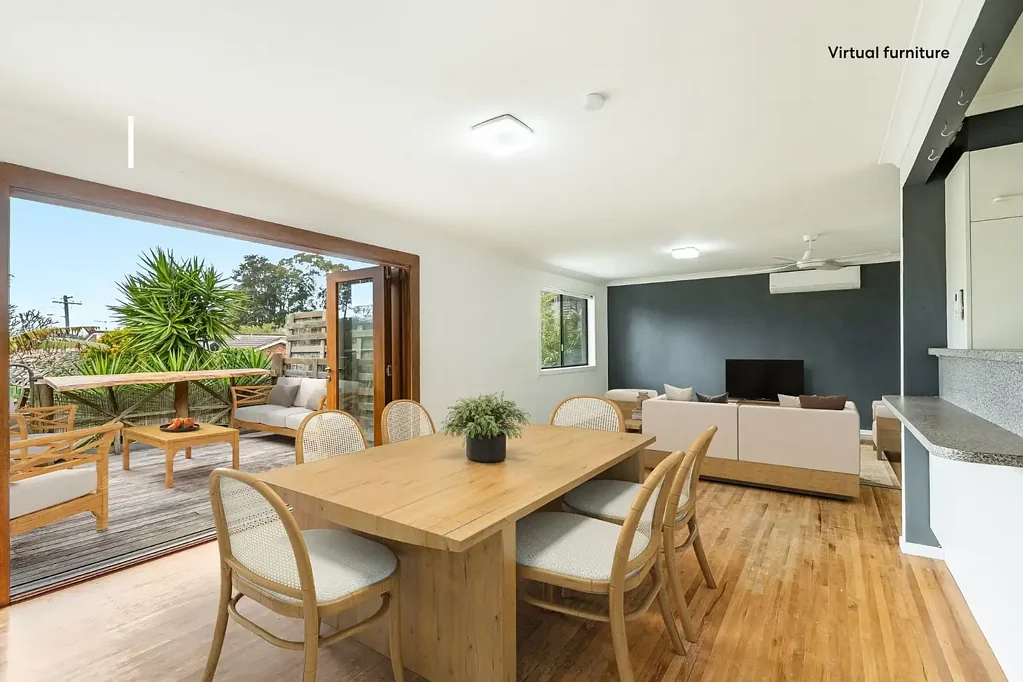 East Ballina 3房  Family Comfort, Flexibility & Lifestyle in a Prime East Ballina Setting