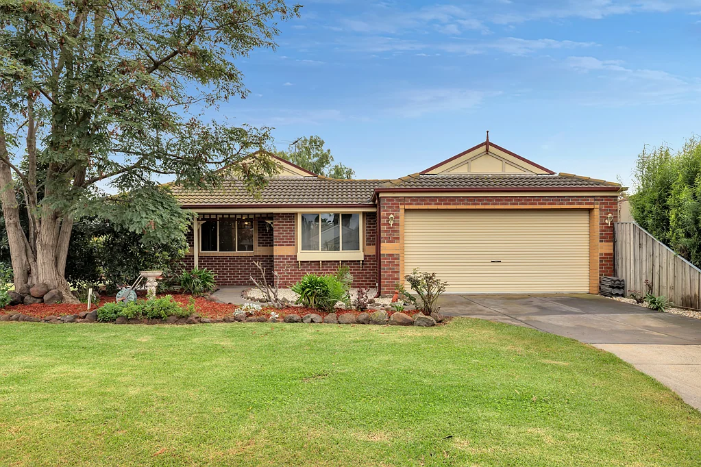 12 Perch Close, Werribee South, VIC 3030