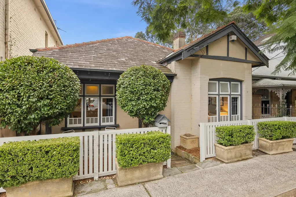 48 Bank Street, North Sydney, NSW 2060