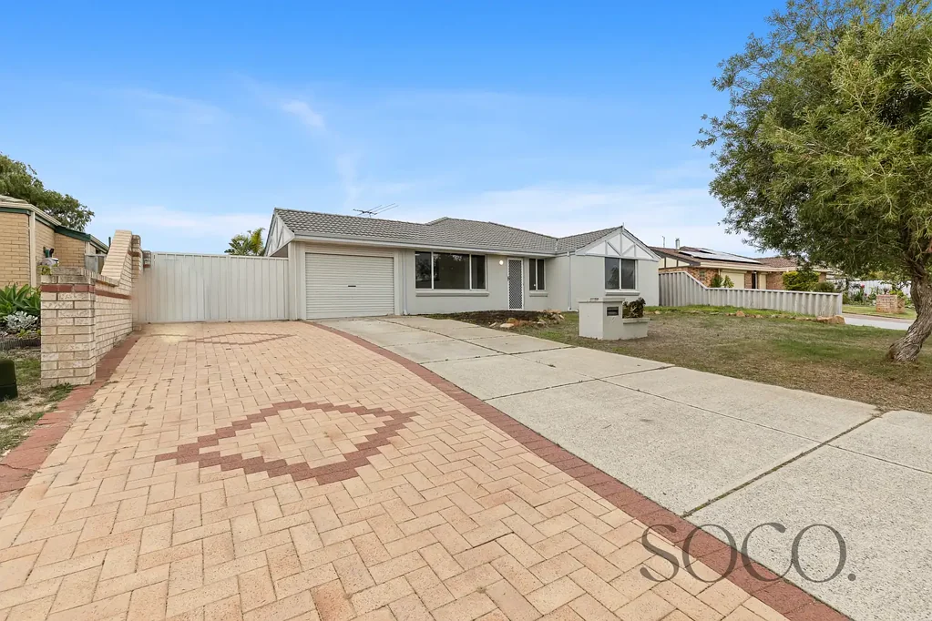 5 Bunda Place, Waikiki, WA 6169