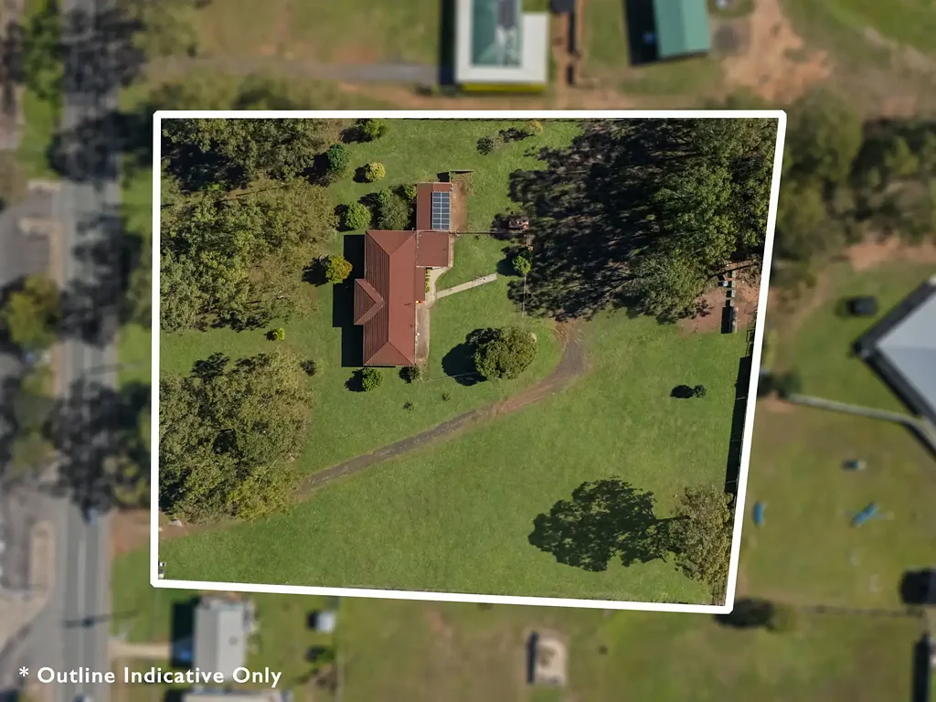 Karrabin 4房 1公顷广阔地块 宁静acreage环境 四居室家庭住宅 太阳能系统助力 能源效率高 灵活乡村住宅区划 未来潜力无限 Acreage Living with Endless Potential - Space, Privacy & Lifestyle on 1 Hectare