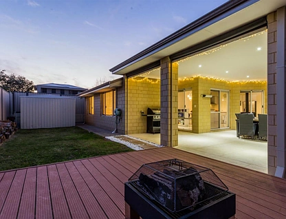 22 Descanso Loop, Aubin Grove, WA 6164, 4 침실, 2 욕실, House