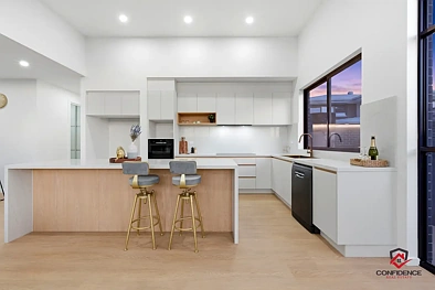 4 Skyring Street, Whitlam, ACT 2611, 4 slaapkamers, 3 badkamers, House