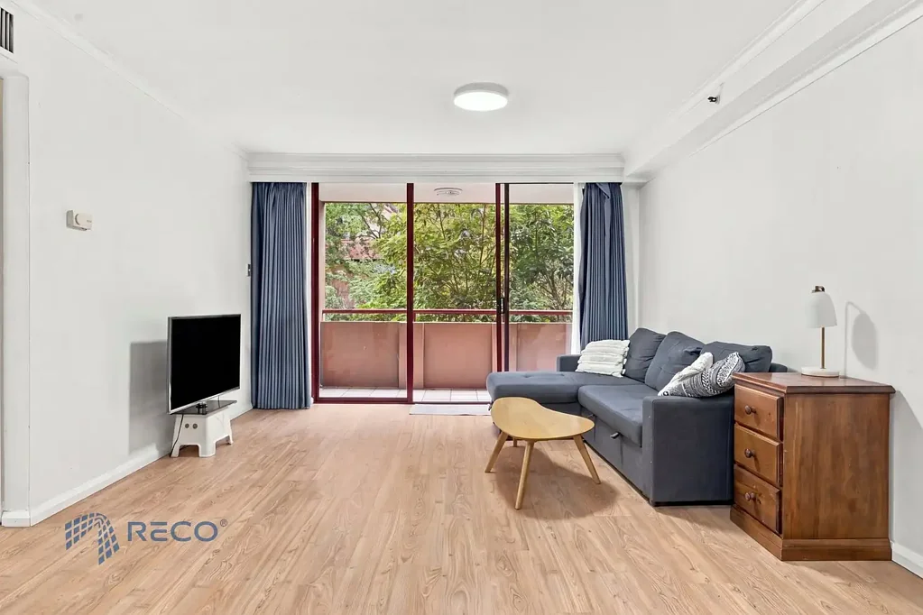 Sydney 2कमरा Spacious 2 Bedroom Apartment in Prime CBD Location