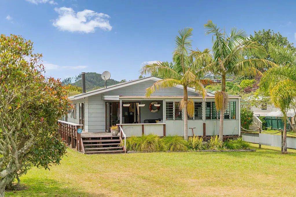 6 Rees Avenue, Cooks Beach, Thames, Waikato