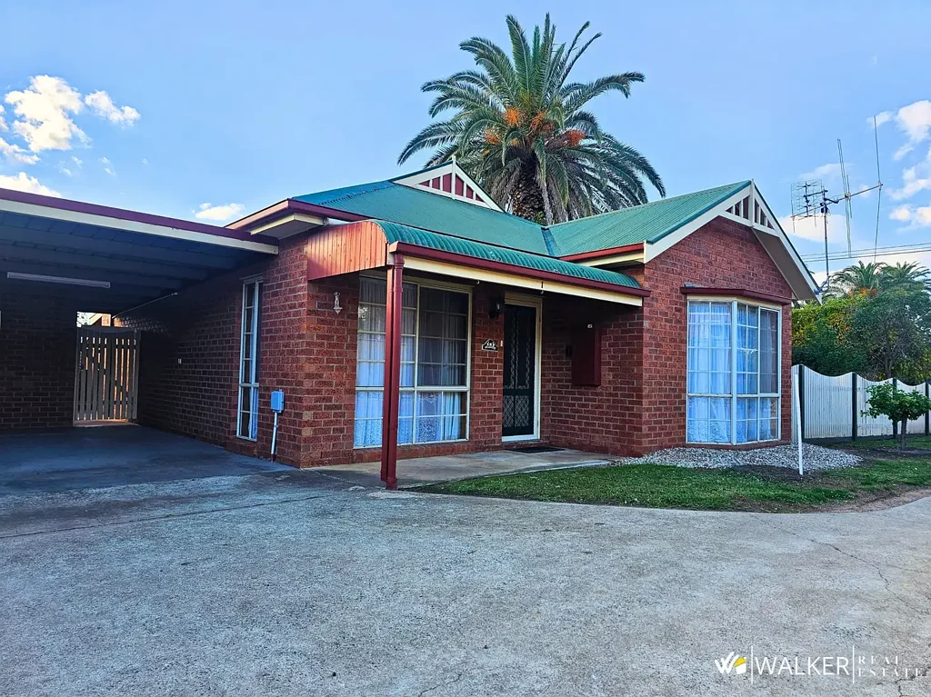 Rushworth 2Habitaciones Quality Investment Opportunity