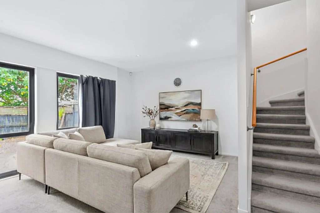 Albany 3બેડરૂમ Affordable 3-Bedroom Albany Townhouse